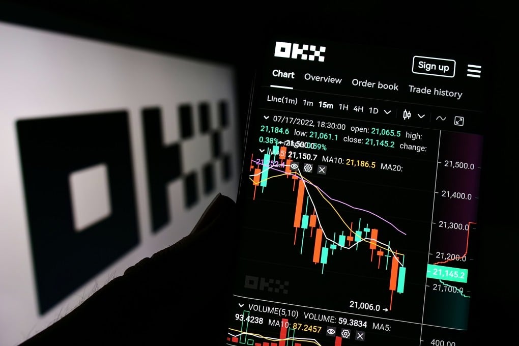 欧易app下载官网iOS正版下载入口与安装教程(最新)